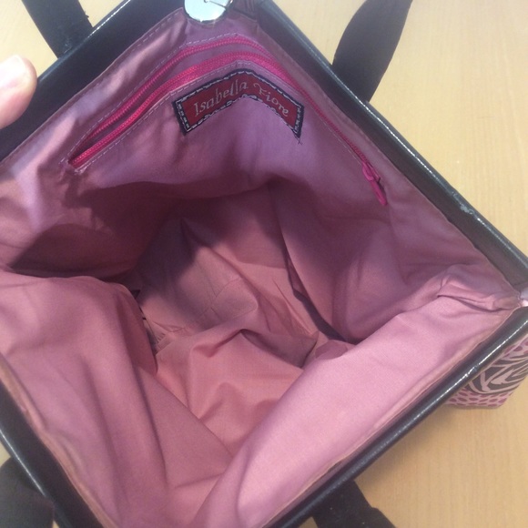 Isabella Fiore pocket - Picture 6 of 6